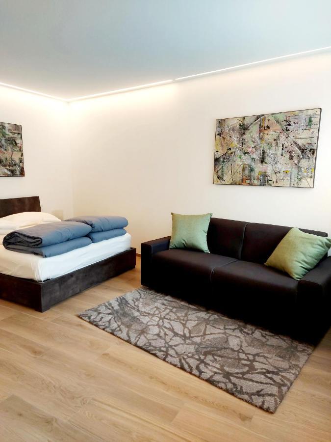 Maison My Life Bolzano Exterior photo